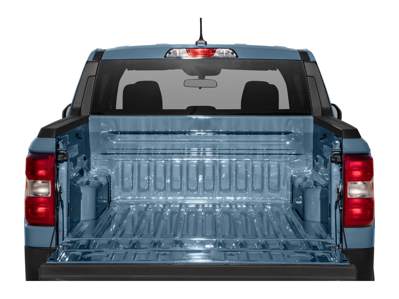 2023 Ford Maverick TK