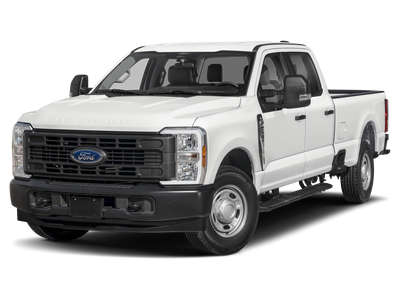 2024 Ford Super Duty F-250 SRW TK