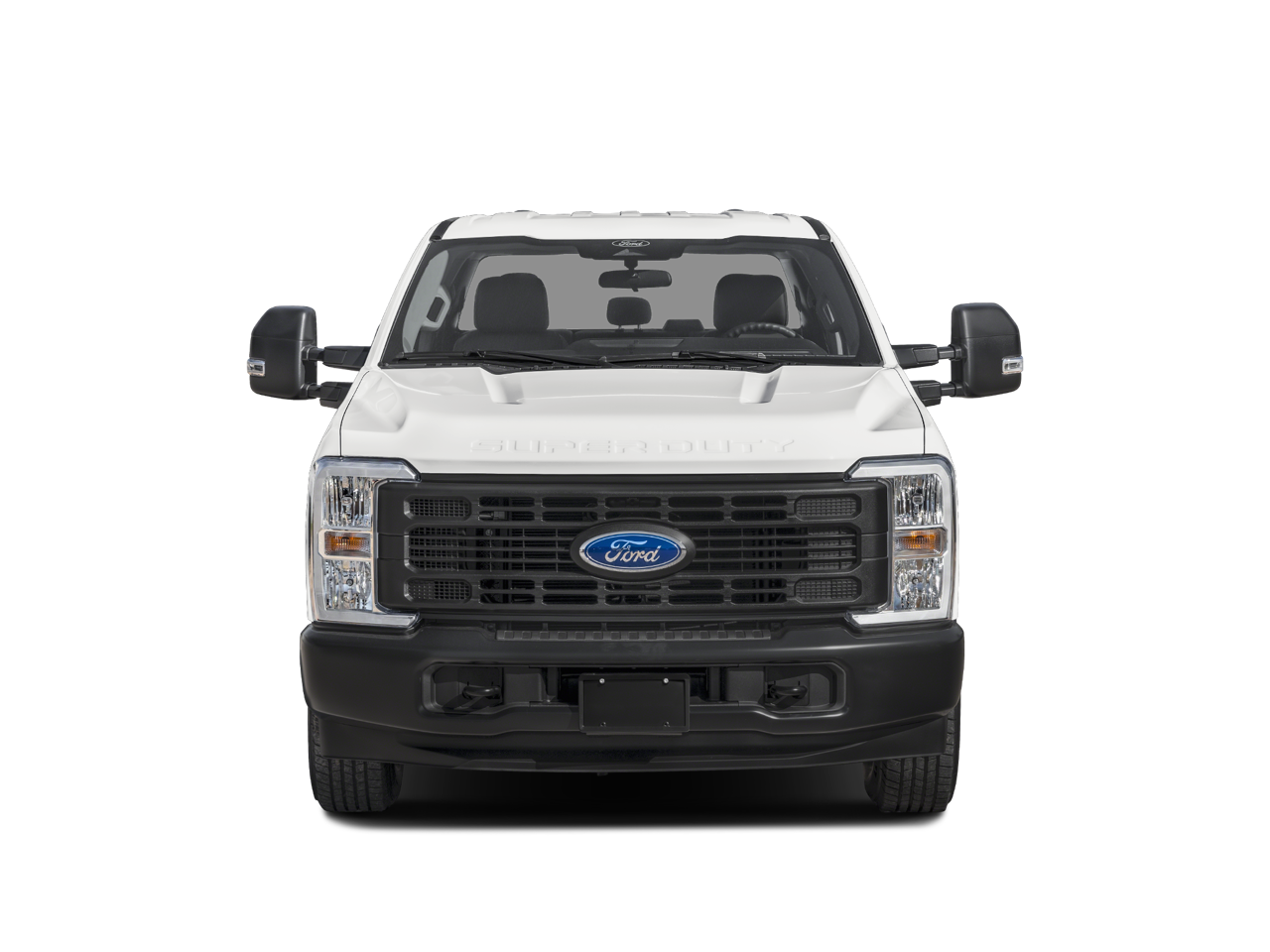 2024 Ford Super Duty F-250 SRW TK
