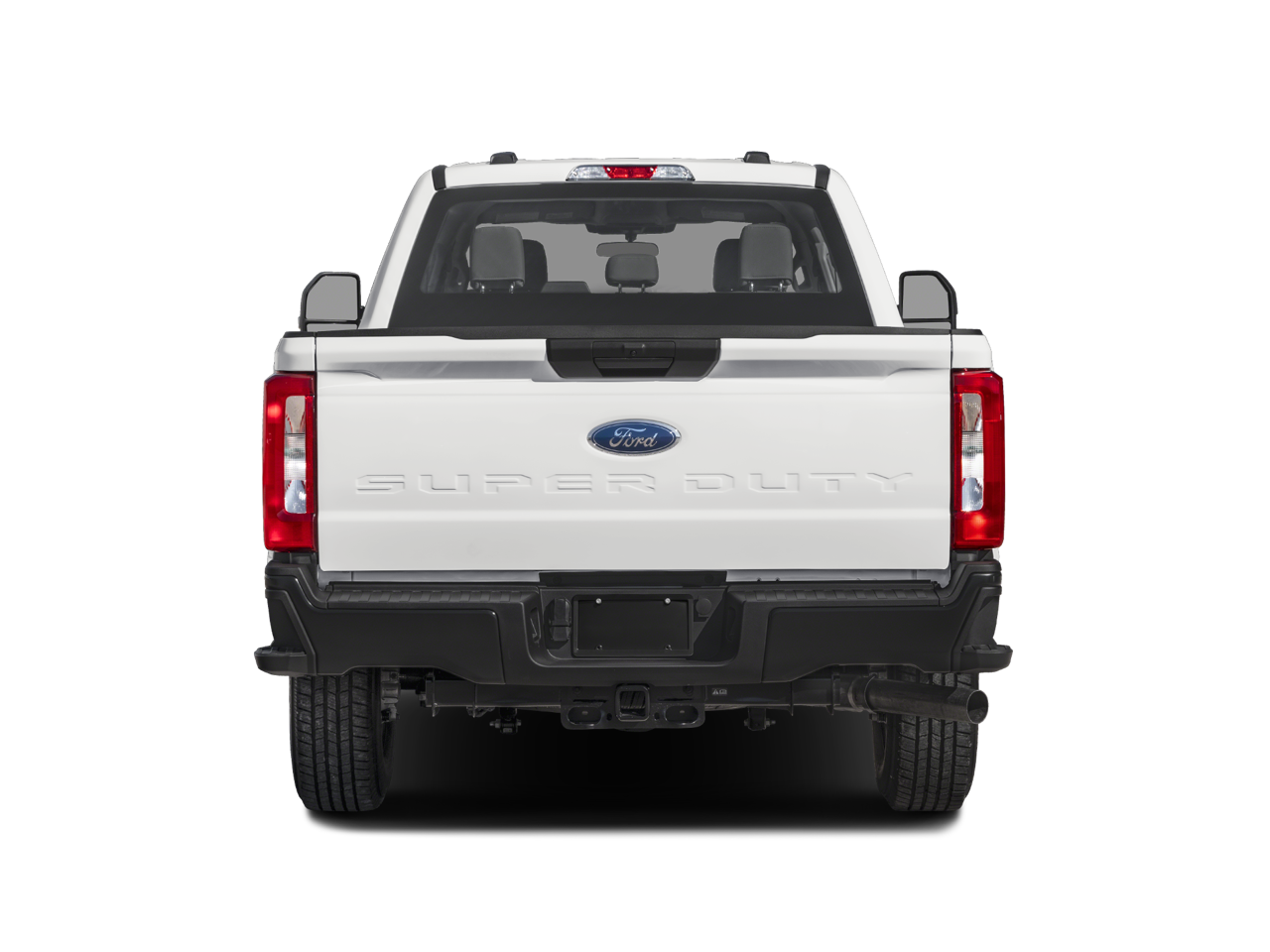 2024 Ford Super Duty F-250 SRW TK