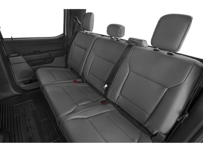 2024 Ford Super Duty F-250 SRW TK