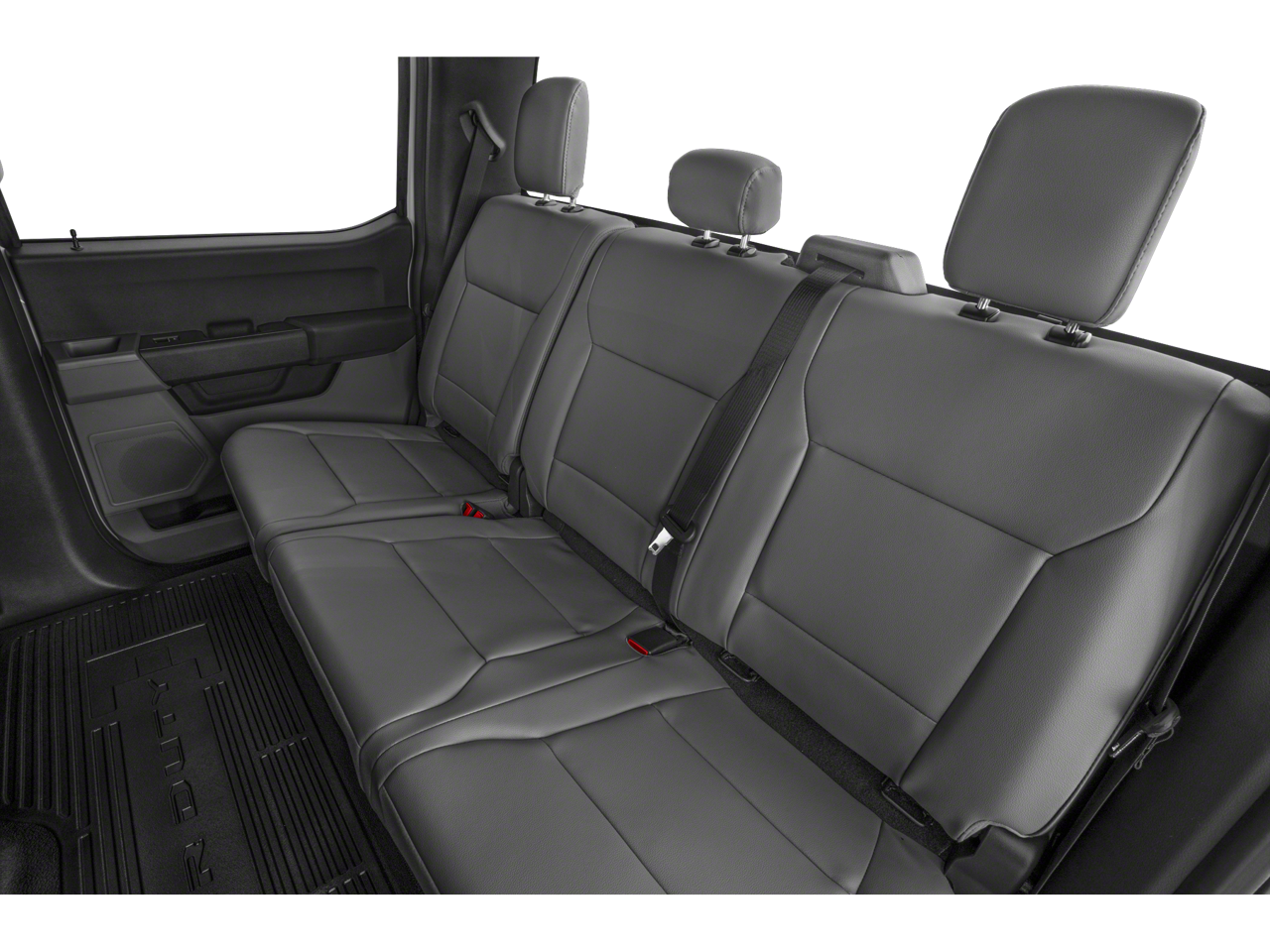 2024 Ford Super Duty F-250 SRW TK