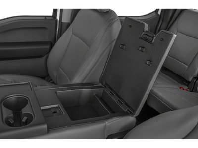 2024 Ford Super Duty F-250 SRW TK