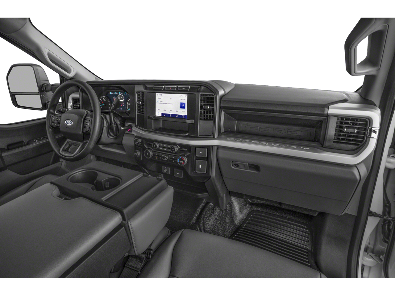 2024 Ford Super Duty F-250 SRW TK