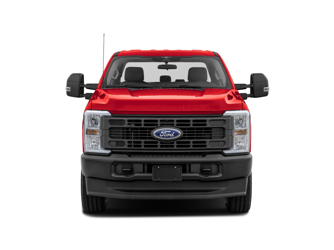 2024 Ford Super Duty F-350 SRW TK