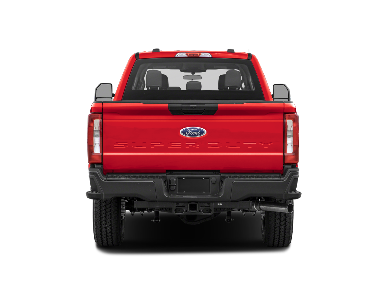 2024 Ford Super Duty F-350 SRW TK