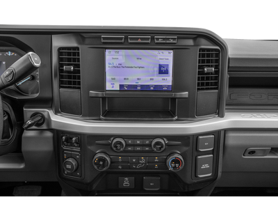 2024 Ford Super Duty F-350 SRW TK
