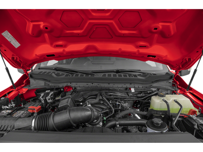 2024 Ford Super Duty F-350 SRW TK