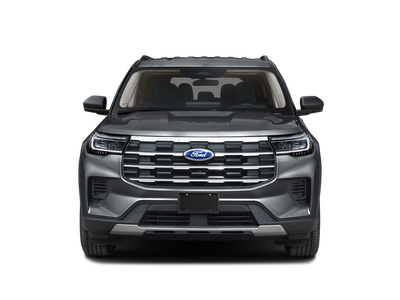 2026 Ford Explorer Active w/100A Pkg