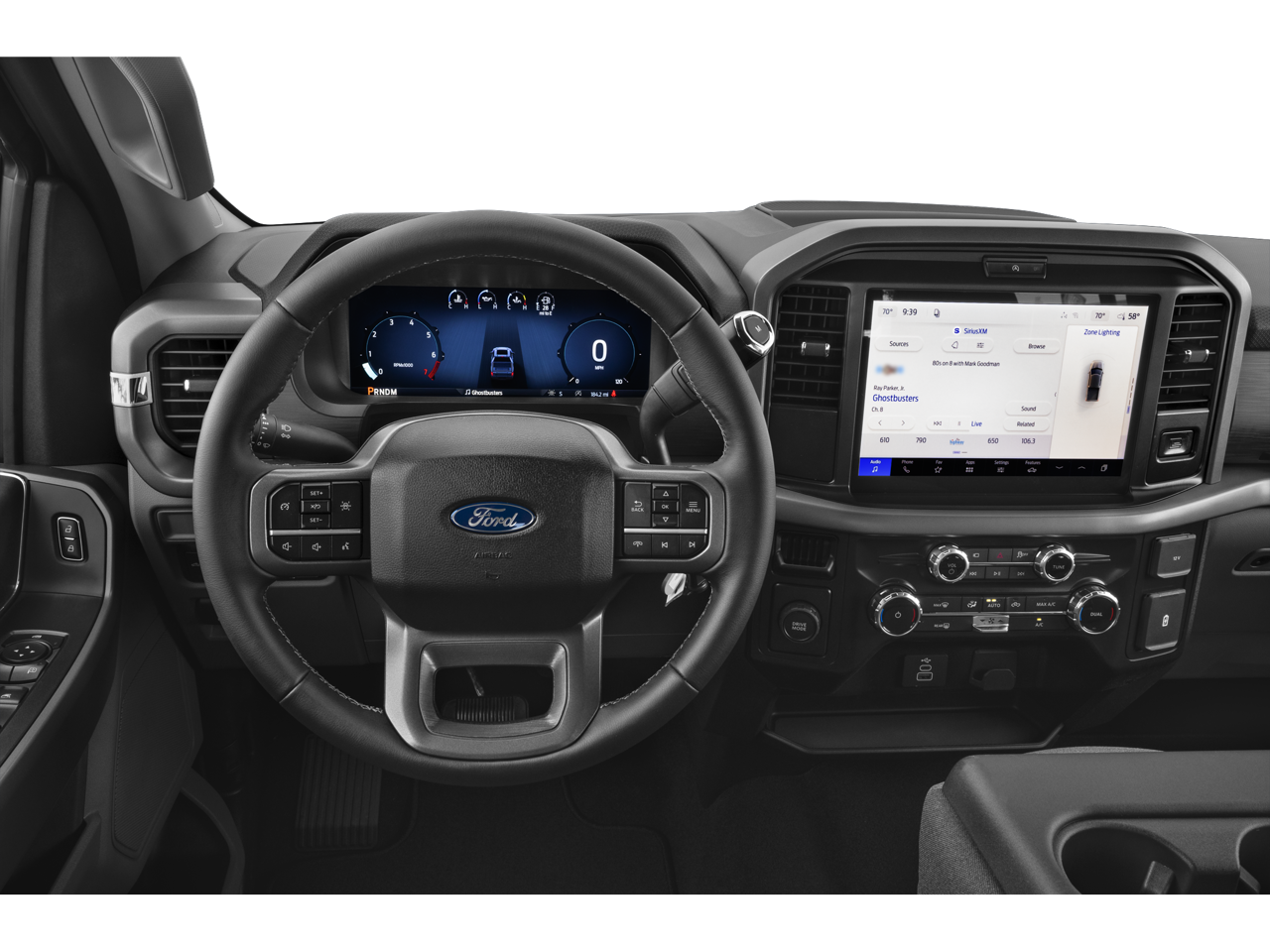 2026 Ford F-150 XLT photo 4