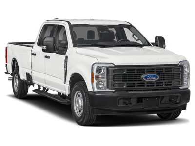 2026 Ford Super Duty F-250 SRW