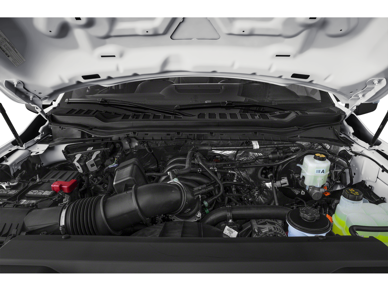 2026 Ford Super Duty F-250 SRW