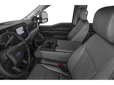 2027 Ford Super Duty F-250 SRW