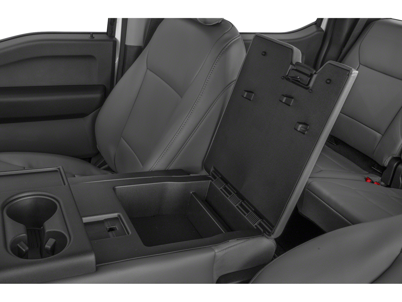 2027 Ford Super Duty F-250 SRW
