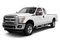 2011 Ford Super Duty F-250 SRW TK