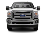2011 Ford Super Duty F-250 SRW TK