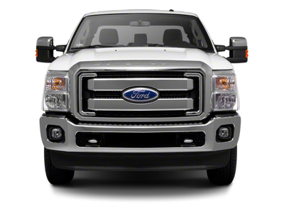2011 Ford Super Duty F-250 SRW TK