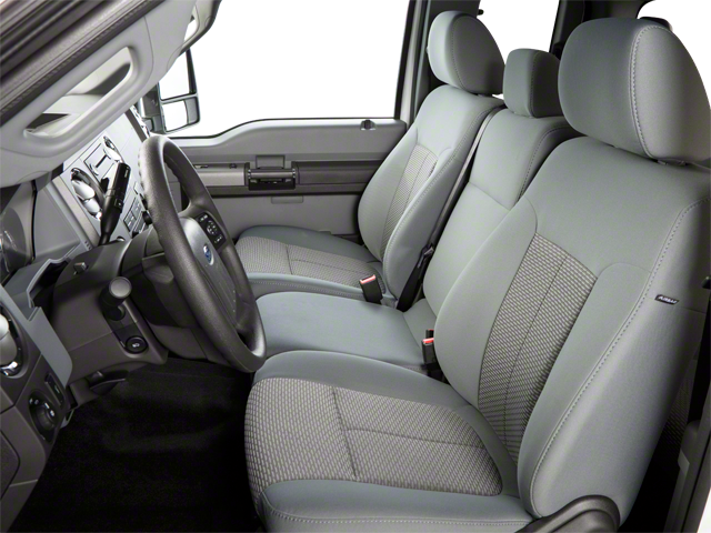 2011 Ford Super Duty F-250 SRW TK