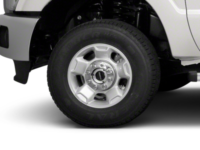 2011 Ford Super Duty F-250 SRW TK