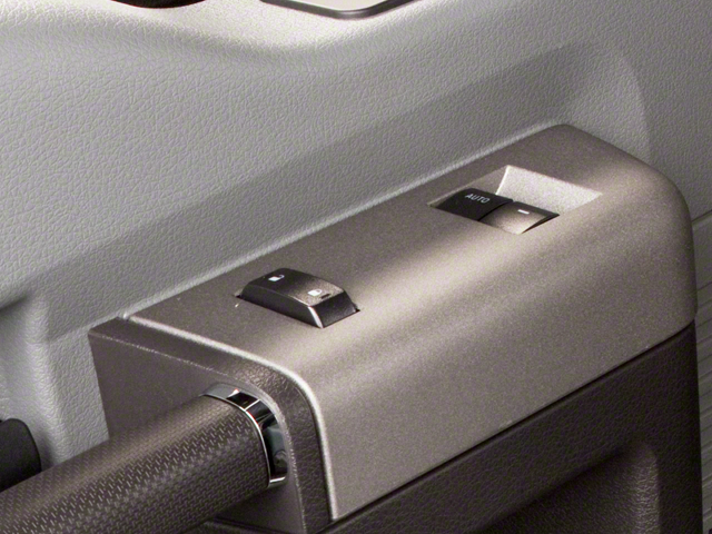 2011 Ford Super Duty F-250 SRW TK