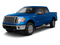 2012 Ford F-150 TK