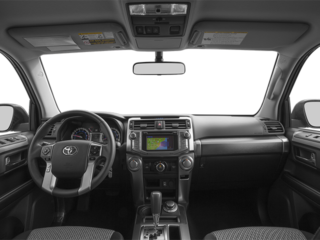 2014 Toyota 4Runner SR5 Premium