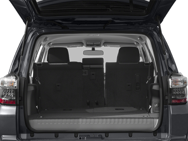 2014 Toyota 4Runner SR5 Premium