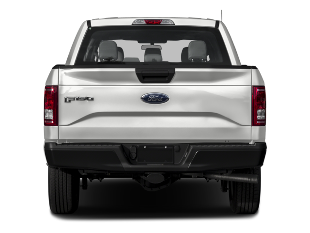 2016 Ford F-150 TK