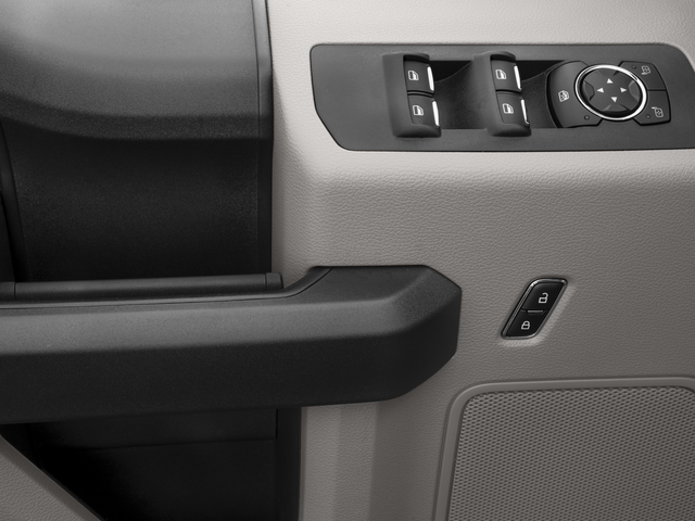 2016 Ford F-150 TK