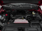 2016 Ford F-150 CLOTH-