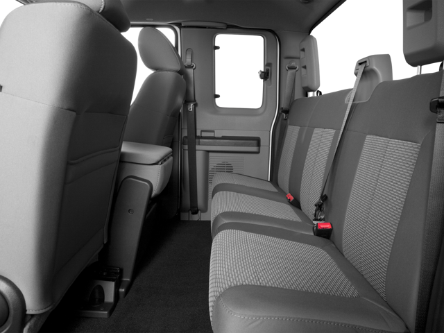 2016 Ford Super Duty F-250 SRW TK