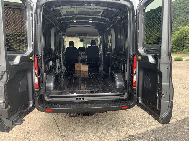 2025 Ford Transit Cargo Van Cargo Van