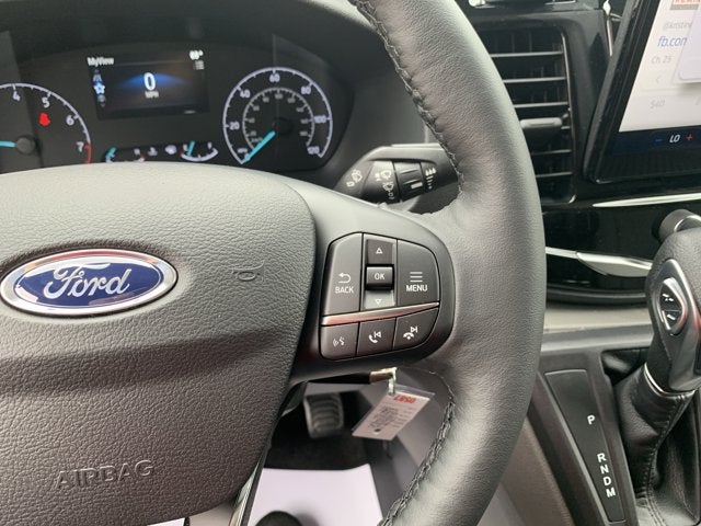 2025 Ford Transit Cargo Van Cargo Van