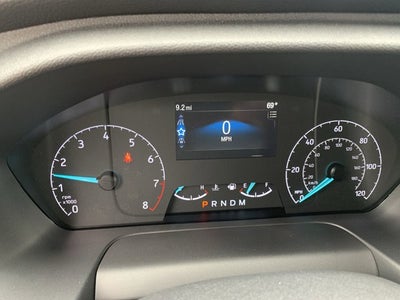 2025 Ford Transit Cargo Van Cargo Van