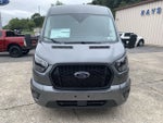 2025 Ford Transit Cargo Van Cargo Van