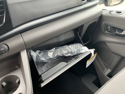 2025 Ford Transit Cargo Van Cargo Van