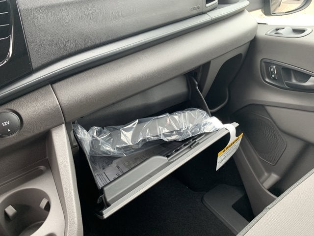 2025 Ford Transit Cargo Van Cargo Van