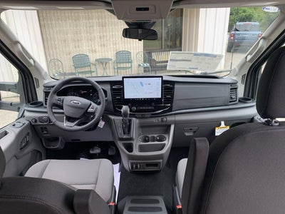 2025 Ford Transit Cargo Van Cargo Van