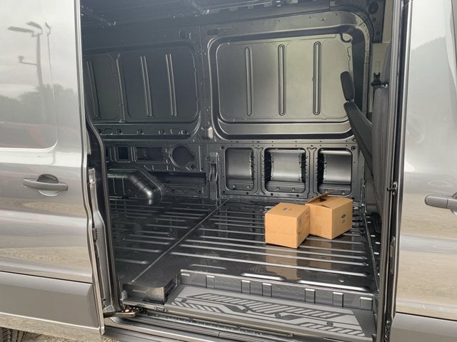 2025 Ford Transit Cargo Van Cargo Van