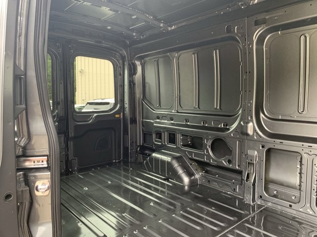 2025 Ford Transit Cargo Van Cargo Van