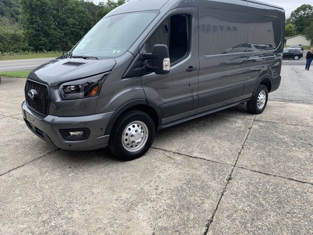 2025 Ford Transit Cargo Van Cargo Van