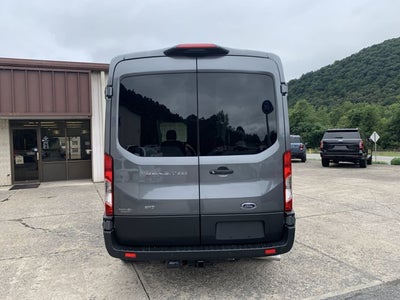 2025 Ford Transit Cargo Van Cargo Van