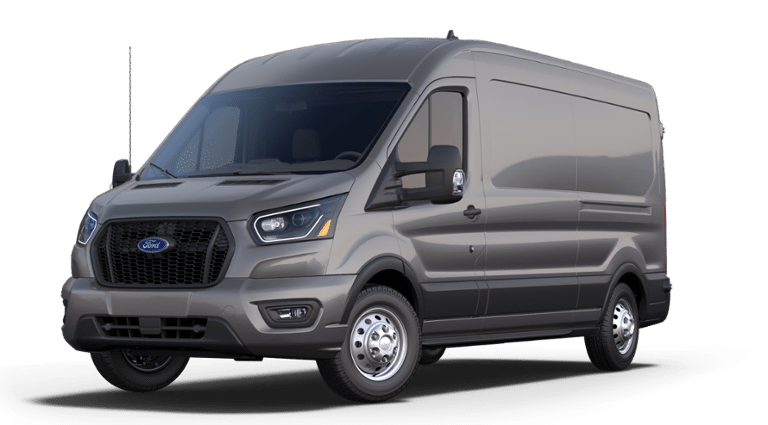 2025 Ford Transit Cargo Van Cargo Van