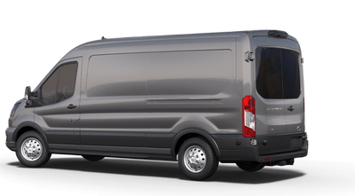 2025 Ford Transit Cargo Van Cargo Van
