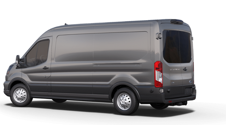 2025 Ford Transit Cargo Van Cargo Van