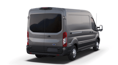 2025 Ford Transit Cargo Van Cargo Van