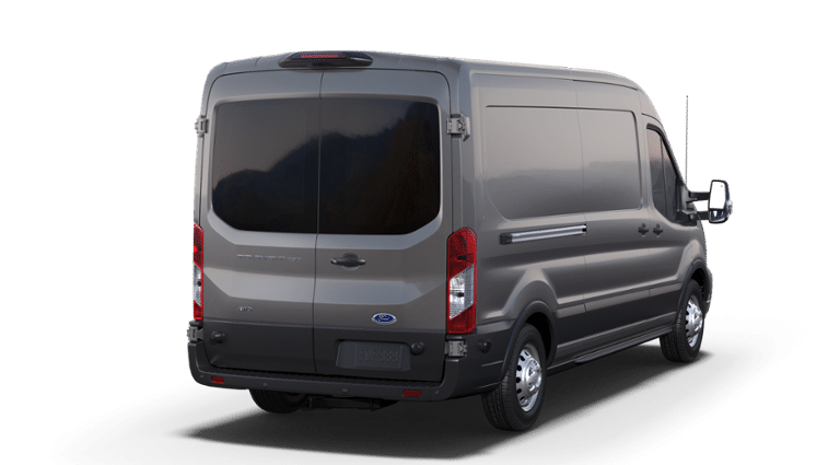 2025 Ford Transit Cargo Van Cargo Van