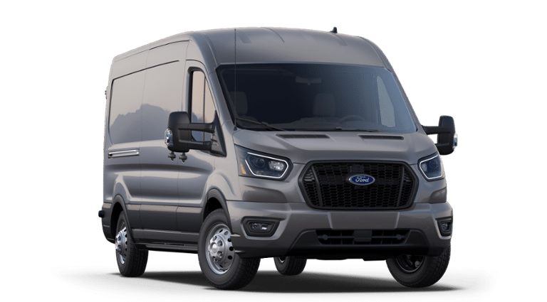 2025 Ford Transit Cargo Van Cargo Van