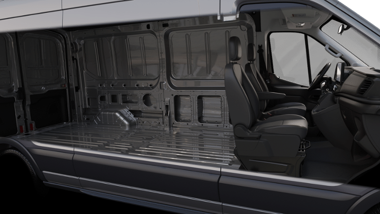 2025 Ford Transit Cargo Van Cargo Van