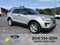 2018 Ford Explorer Base